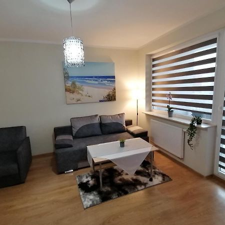 Zytnia Apartament Koszalin Exterior photo